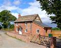Forget about your problems at Point Cottage; Preston-On-Wye Near Hereford; Herefordshire